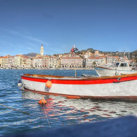 Splendido Imperia